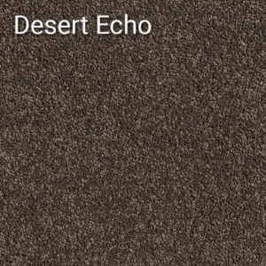 Pacific - Desert Echo