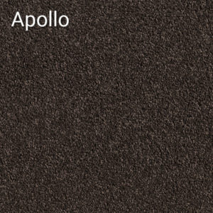 Pluto - Apollo