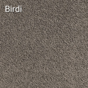 Pluto - Birdi