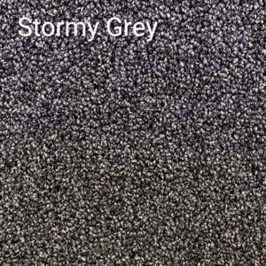 Resilience - Stormy Grey