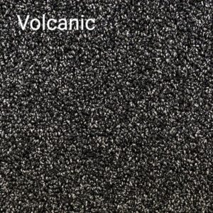 Resilience - Volcanic