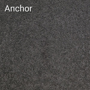 Rushcutter - Anchor