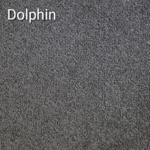 Rushcutter - Dolphin