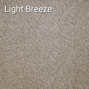 Rushcutter - Light Breeze