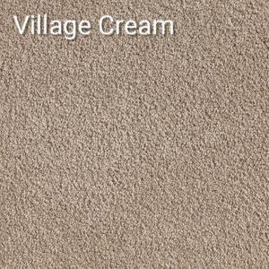 Slipstream - Village Cream