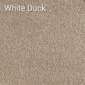 Superba Soft - White Duck
