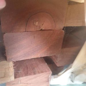90X45 SPOTTED GUM
