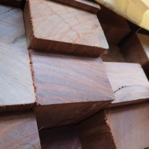 70X45 SPOTTED GUM