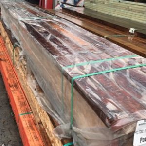MISC PACK OF LONG I JOISTS