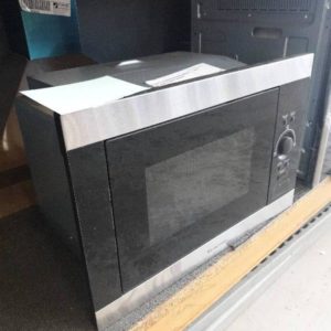 EX DISPLAY KLEENMAID MICROWAVE MWG4511 BUILT IN WITH 3 MONTH WARRANTY