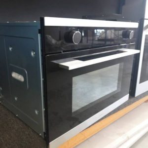 TECHNIKA TF5COG 45CM ELECTRIC COMPACT OVEN WITH 3 MONTHS WARRANTY
