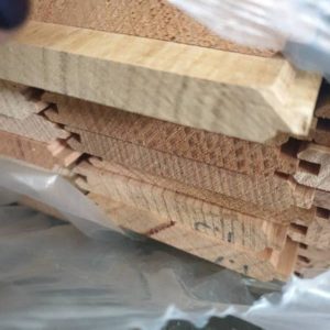 85X12 VIC ASH V/JOINT LINING BOARDS