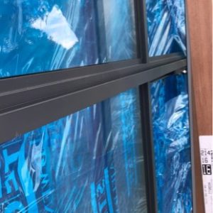 2100X2390 AWNING ALUMINIUM WINDOWS- (ALL WINDOW LOTS TO BE PURCHASED VIA ABSENTEE BIDDING ONLY. BIDS TO BE IN BY 10AM WEDNESDAY MORNING)
