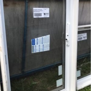 910X1480 AWNING ALUMINIUM WINDOW- (ALL WINDOW LOTS TO BE PURCHASED VIA ABSENTEE BIDDING ONLY. BIDS TO BE IN BY 10AM WEDNESDAY MORNING)