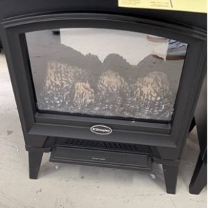 EX DISPLAY DIMPLEX CASPER CAS20N ELECTRIC PORTABLE STOVE HEATER WITH 3 MONTH WARRANTY RRP$379