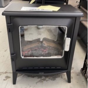 EX DISPLAY DIMPLEX RILEY 2KW ELECTRIC STOVE HEATER WITH 3 MONTH WARRANTY RRP$298