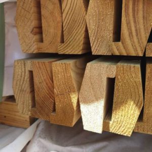 85X42 E3 T/PINE CLRS CAPPING-90/5.4