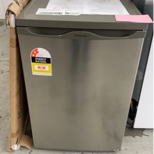 WESTINGHOUSE WIM1200AD BAR FRIDGE RRP$599 WITH 3 MONTH WARRANTY