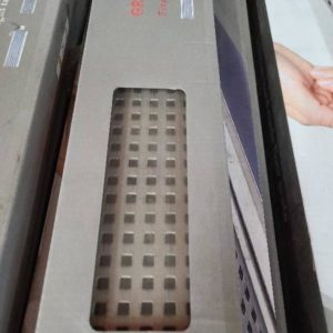 SG1000 SHOWER GRATE SQUARE RRP$360