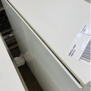 800MM WALL CABINET FINGER PULL