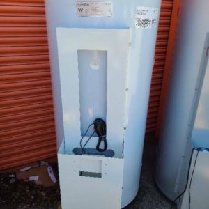 BRAND NEW HOT WATER SYSTEM SLT 2P400-B216A SOLD AS IS NO WARRANTY