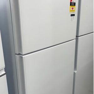 WESTINGHOUSE WTB4600WB WHITE 460 LITRE FRIDGE WITH TOP MOUNT FREEZER WITH 12 MONTH WARRANTY B 94777674