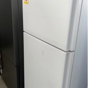 WESTINGHOUSE WTB4600WC WHITE 460 LITRE FRIDGE WITH TOP MOUNT FREEZER WITH 12 MONTH WARRANTY B 02177114