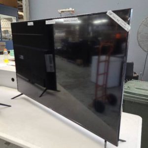 EX DISPLAY LINSAR 58 LED TV WITH 3 MONTH WARRANTY"