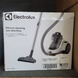 ELECTROLUX EASE C3 BAGLESS VACUUM CLEANER EC31-2IW WITH 12 MONTH WARRANTY A 02500557