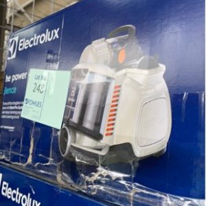 ELECTROLUX ZSPC4302DB SILENT PERFORMER ANIMAL VACUUM CLEANER 12 MONTH WARRANTY A 01300301