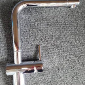 FRANKE TA 7610 CHROME ACTIVE PLUS SWIVEL WITH 12 MONTH WARRANTY