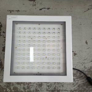 CAN20110 CANOPY LED LIGHT