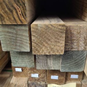 90X90 H4 CCA T/PINE POSTS-30/3.6 2/3.0 (PACKS 275273 & 275798 IN 1 PACK)