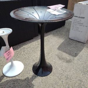 EX-HIRE TABLE BASE SOLD AS IS