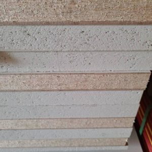 2040X620X38MM TRIBOARD SOLID CORE PANEL WITH MDF FACES
