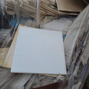 PALLET OF WALL TILES