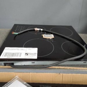EX-DISPLAY BAUMATIC 600MM CERAMIC COOKTOP BACE6004 WITH 3 MONTH WARRANTY