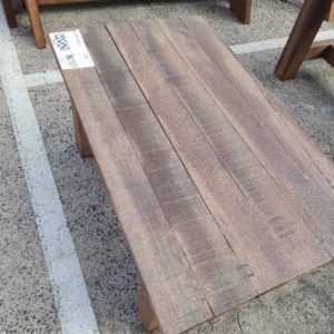 PRE-OILED PINE COFFEE TABLE