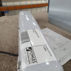 NEW TRI PROOFING LED LIGHT PW-FP30W