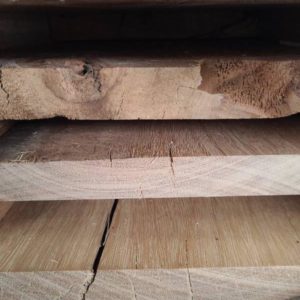 200X25 SPOTTED GUM SKIP DRESSED COVER GRADE