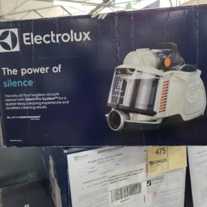 ELECTROLUX ZSP4303PET SILENT PERFORMER ANIMAL BAGLESS VACUUM CLEANER WITH 12 MONTHS WARRANTY