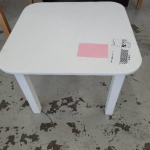 700MM X 700MM COFFEE TABLE