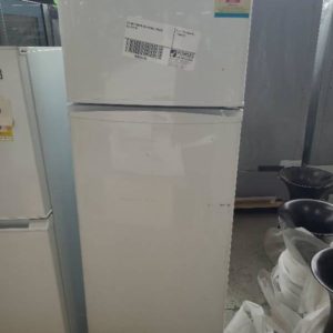 EX HIRE FISHER AND PAYKEL FRIDGE SOLD AS IS