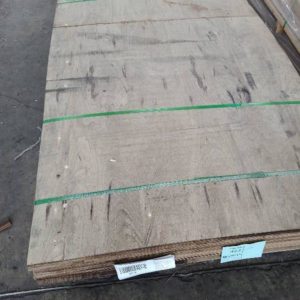 MIXED PACK OF PLYWOOD