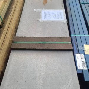 2 SMALL PACKS OF CEMENT SHEET PRODUCTS