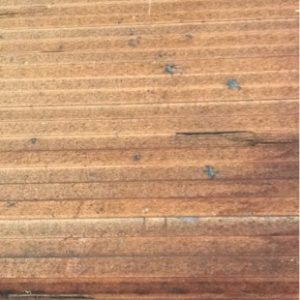 PACK OF WEATHERED MDF SHEETS