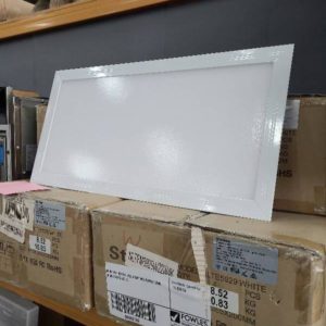 NEW LED MICRO LED LIGHTING PANEL 22W 4000K SOLD AS IS