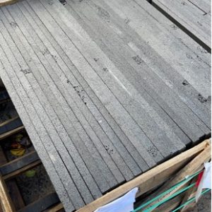PALLET OF BLUE STONE ANTLINE PAVER 800 X 400 X 20MM 44 PIECES MAY 28/8