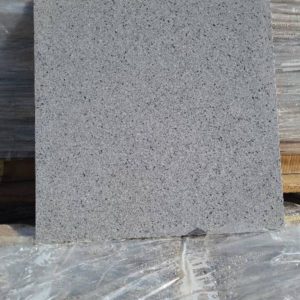 400X400X12MM RECONSTITUTED TILES-(GREY COLOR) POLISHED SURFACE- (66 PCE'S) RRP $80 M2