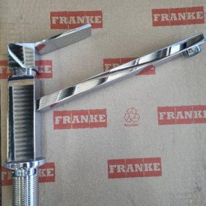 FRANKE TA6930 QUEBEC SWIVEL TAP WITH 12 MONTH WARRANTY RRP$899